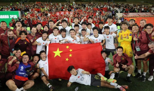 B体育-冲上热搜！U23国足主帅禁止球员点外卖