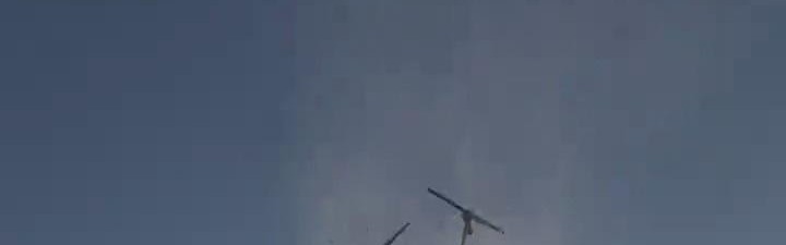 B体育官方网站-游客投诉在庐山西海景区遭无人机喷药，“全身药味无处可躲”，工作人员：系杀虫作业，对人体无伤害