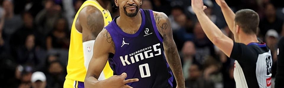 B体育登录入口-正面较量打爆湖人！这下湖人想要得到国王强力得分手又得加价了？