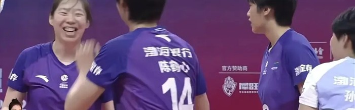 B体育-十年九冠成过去！天津女排越打越差，根源全在青训被“透支”|江苏|全运会|苗子|冠军|球员_新浪体育_新浪新闻