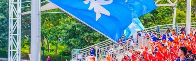 B体育官方入口-冬日米易“足”够燃！“安宁股份杯”足球总决赛火热开赛